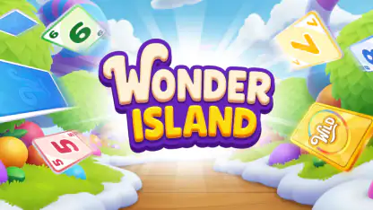 Wonder Island