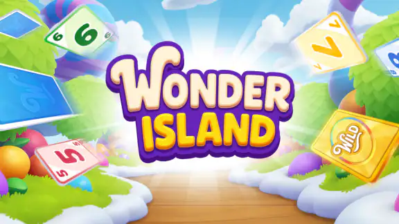 Wonder Island