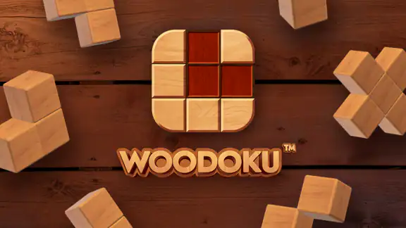 Woodoku