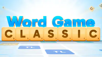 Word Game Classic