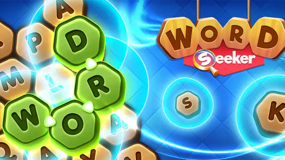 Word Seeker