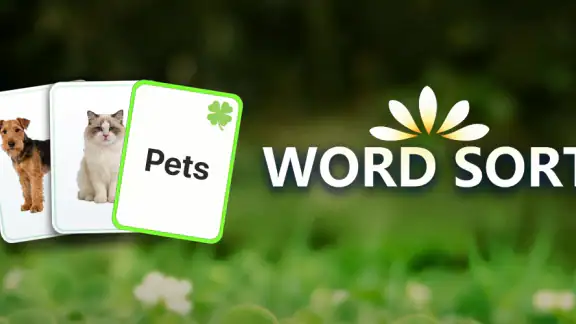 Word Sort