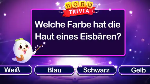 Word Trivia - Worträtselspiele