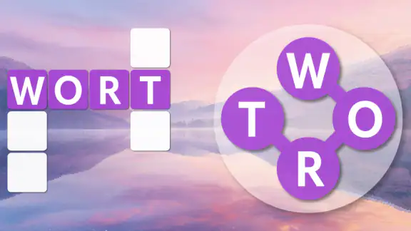 Word Yoga – Wortspiel