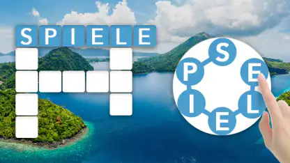 Words of Wonders: Wort-Puzzle