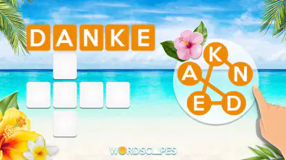 Wordscapes