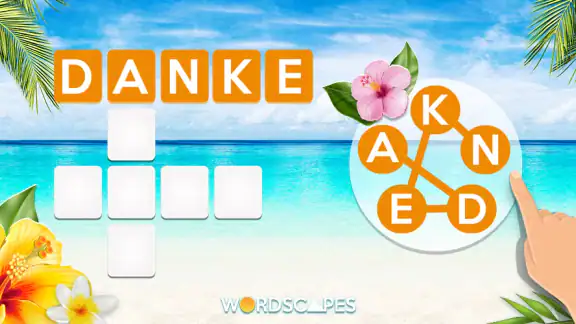 Wordscapes