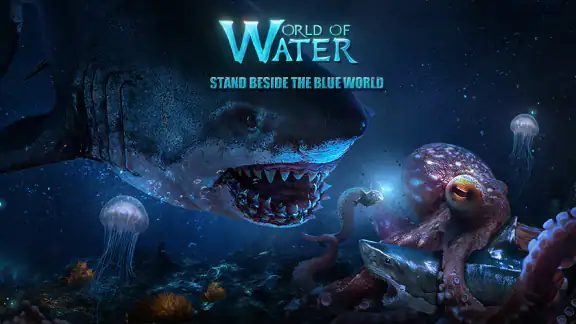 World of Water