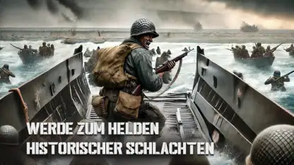 World War 2: Online Spiele FPS