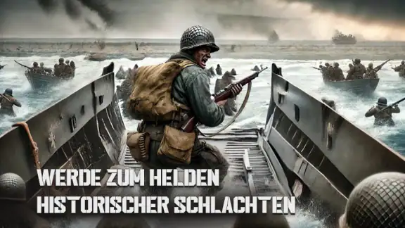 World War 2: Online Spiele FPS
