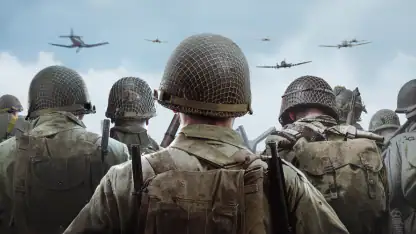 World War Heroes: Ballerspiele