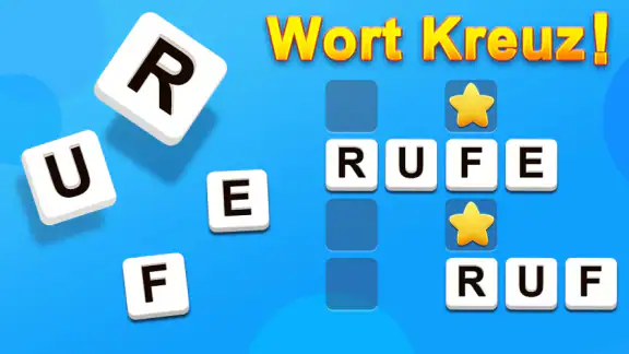 Wort Kreuz
