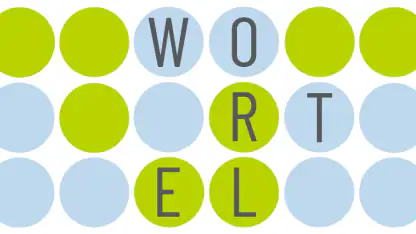 Wortel - Daily Word Puzzle
