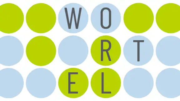 Wortel - Daily Word Puzzle