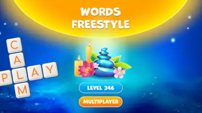 Wörter – Freestyle