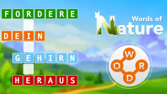 Worträtsel Wortspiele Deutsch