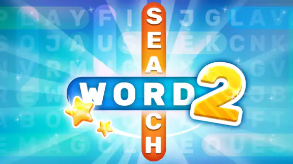 Wortsuche 2 - Word Search