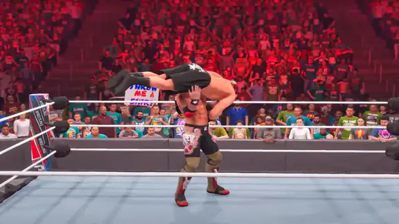 Wrestling Spiele Offline