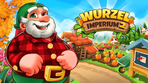 Wurzelimperium 2