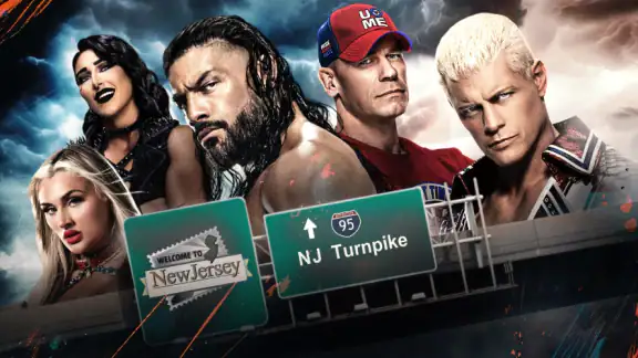 WWE SuperCard - Battle Cards