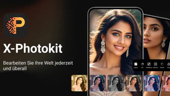 X PhotoKit
