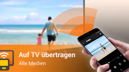 XCast - Chromecast, Cast to TV