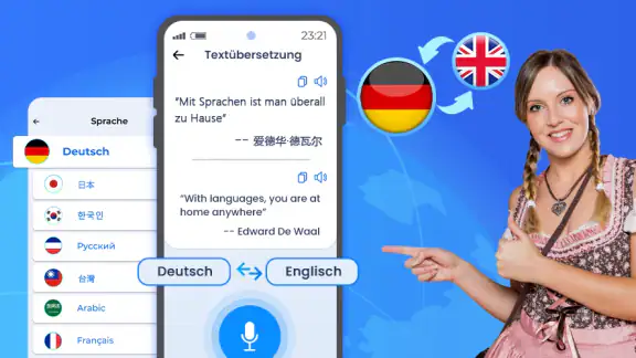 XÜbersetzer - Bild, Foto, PDF