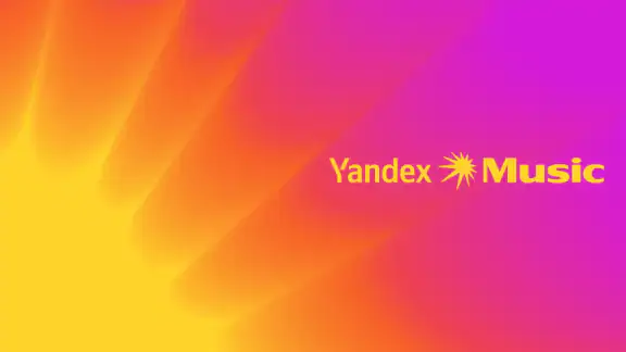 Yandex Music, Books & Podcasts