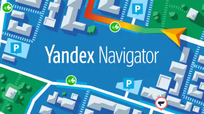 Yandex Navigator