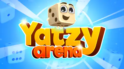 Yatzy Arena - Würfel Spiel