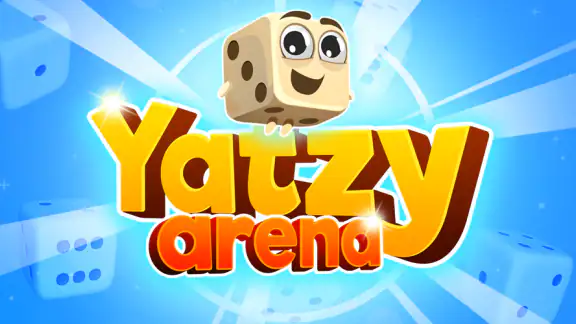 Yatzy Arena - Würfel Spiel