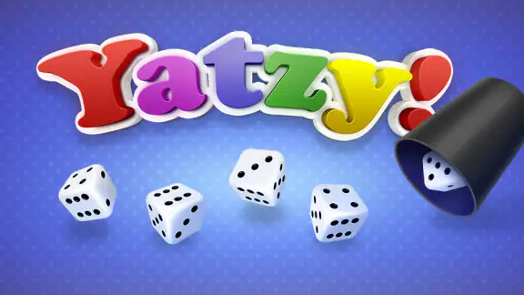Yatzy mit Online Multiplayer
