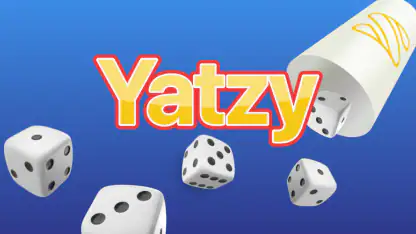 Yatzy - Würfelspiel