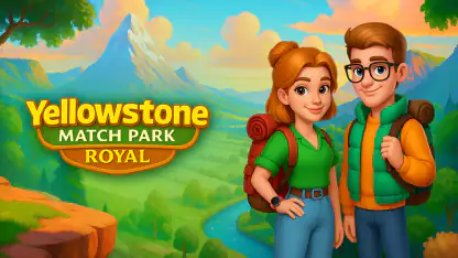 Yellowstone: Farm-Abenteuer