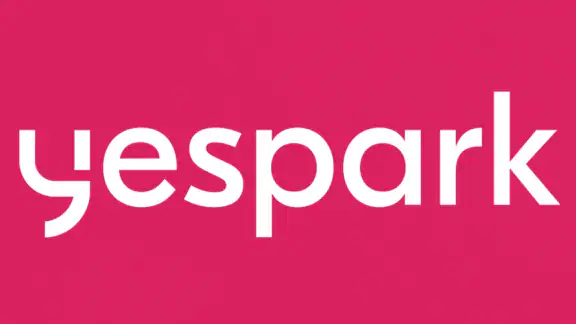 Yespark, dein Parkplatz