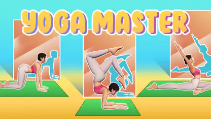 Yoga Master - Flex Running