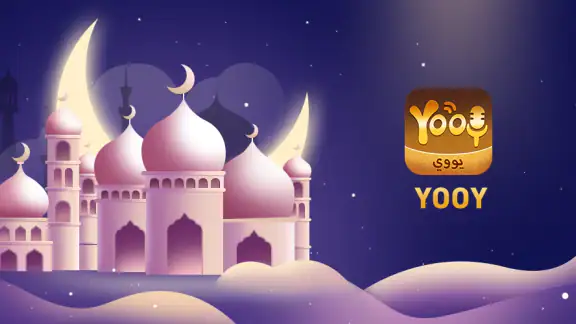 YOOY- Group Voice Chat