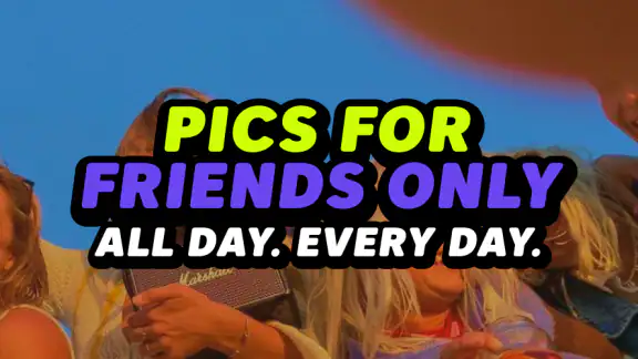 yope: friends-only social game