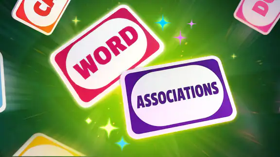 You Know: Associations