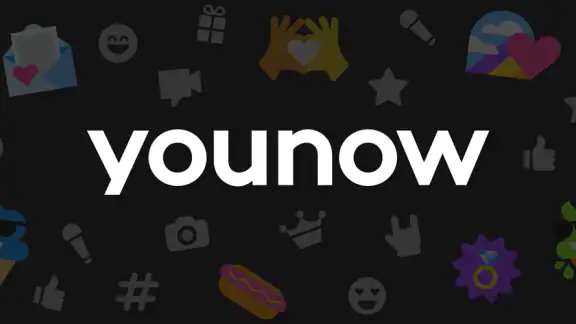 YouNow: Live Stream Video Chat