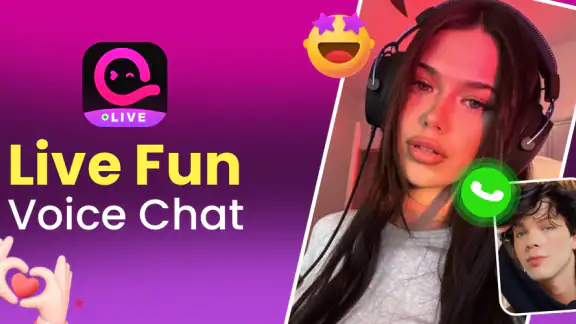 Yovo - Video Chat & Meet Girl