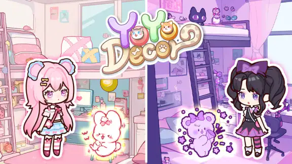 YOYO Decor: DIY Paper Doll