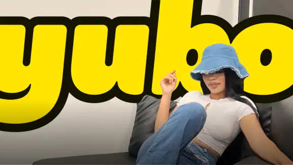 Yubo: Freunde & chat jetzt