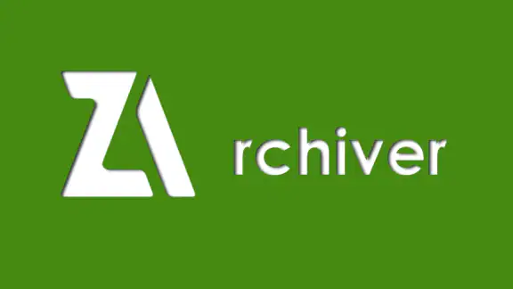 ZArchiver