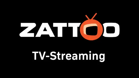 Zattoo - TV Streaming App