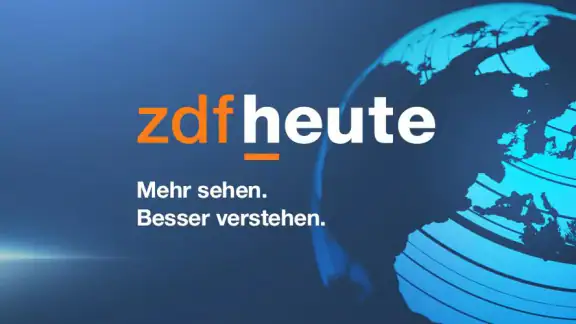 ZDFheute - Nachrichten