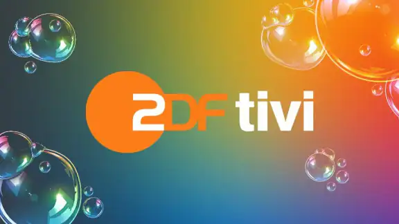 ZDFtivi-App – Kinderfernsehen