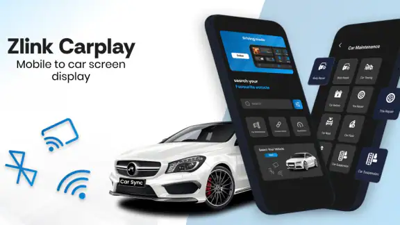 Zlink carplay