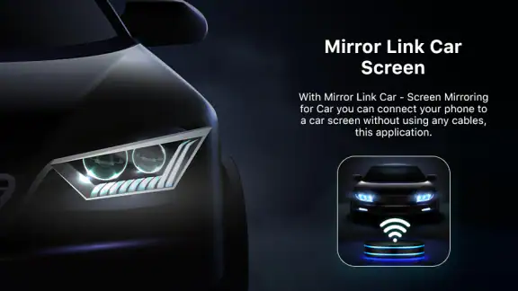 Zlink Carplay Android