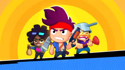 Zombusters